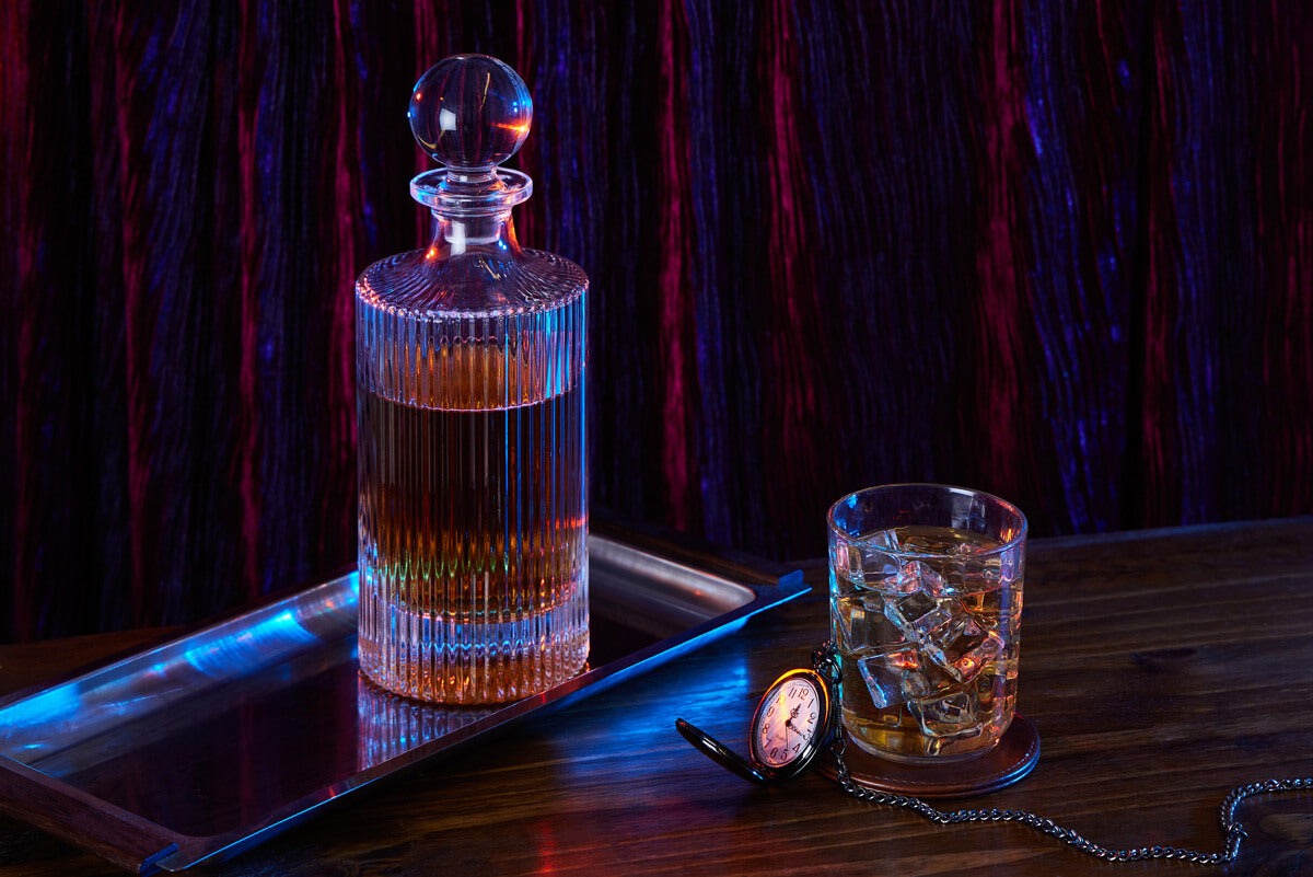 Old Money Utility Beard Wash