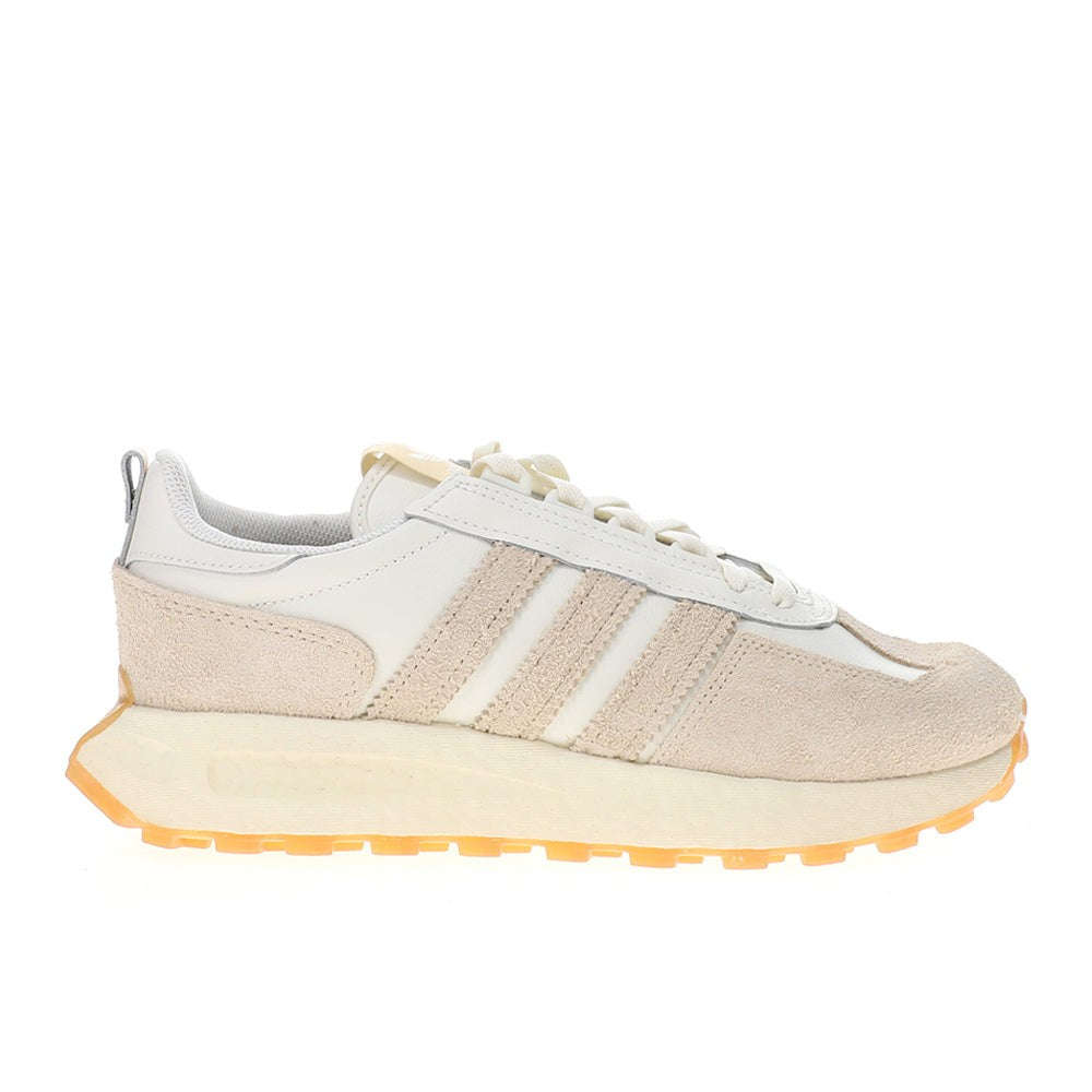 Retropy E5 Lace Up Sneakers