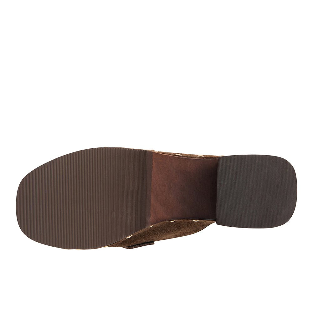 Reyes Clog