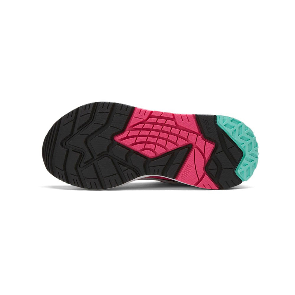 Rs-Trck Vacay Queen Lace Up Sneakers (Youth)