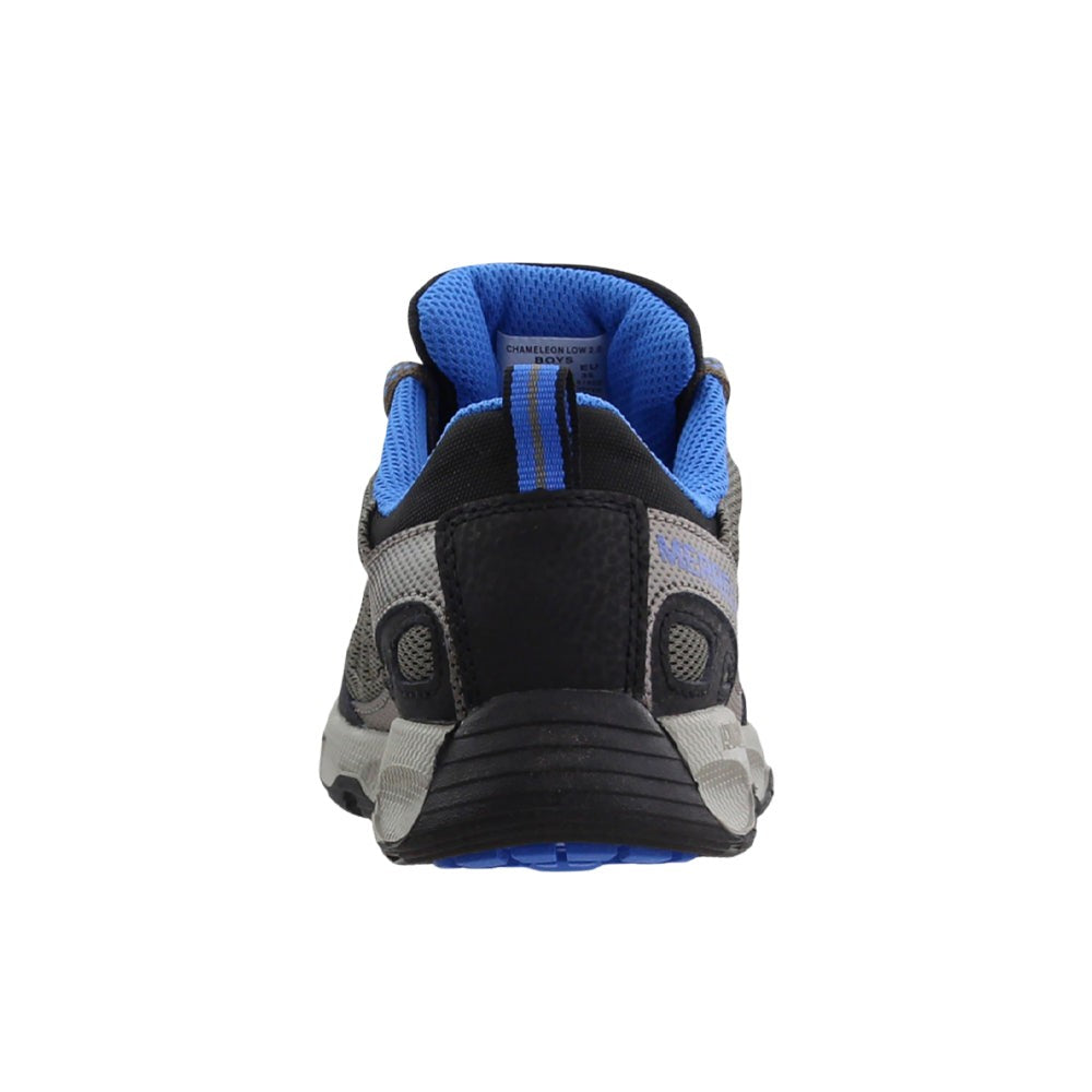 Chameleon Low 2.0 Lace Up Sneakers (Little Kid - Big Kid)