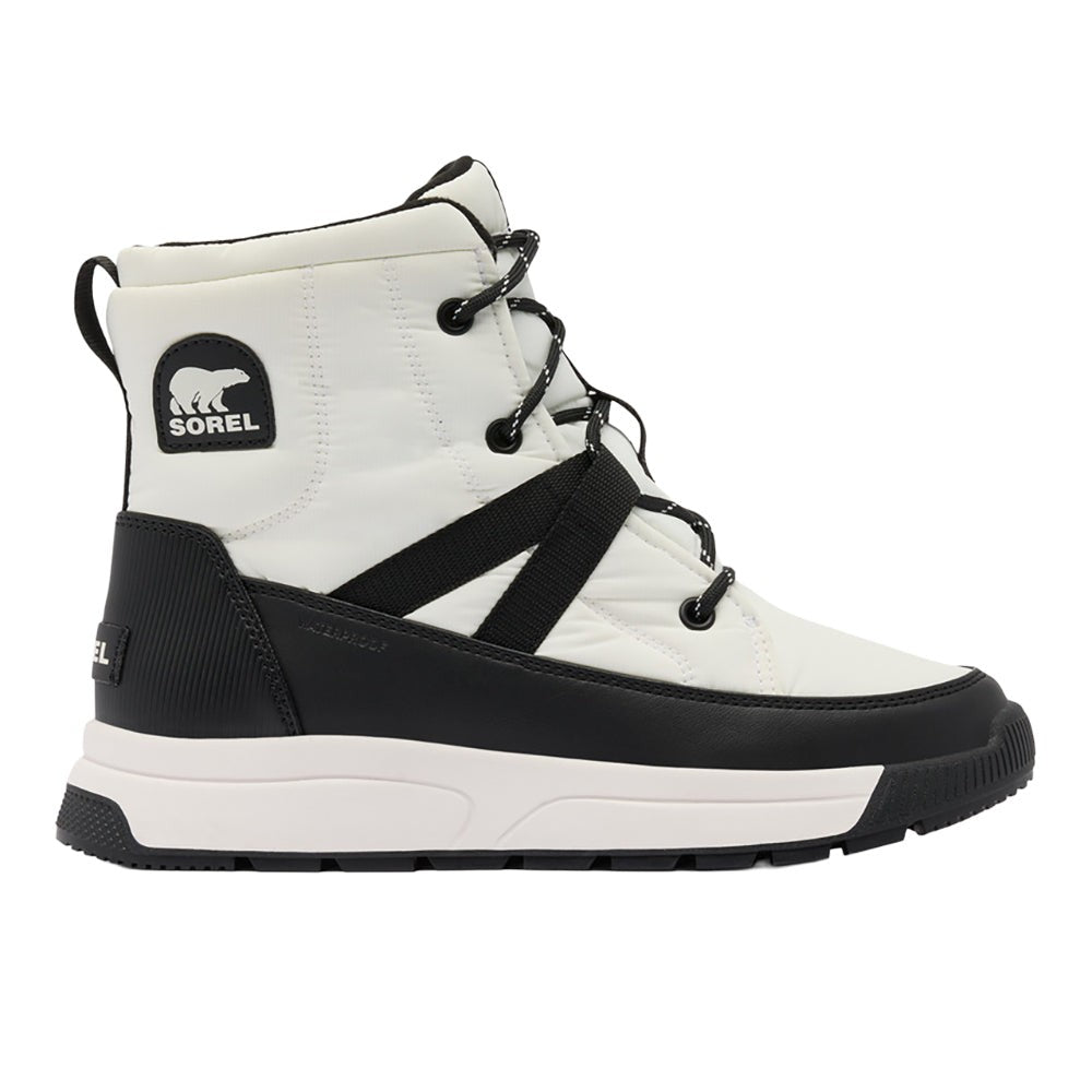 Whitney III Mid Waterproof Boots