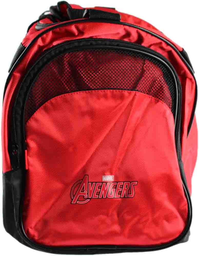 Iron Man Sports Bag