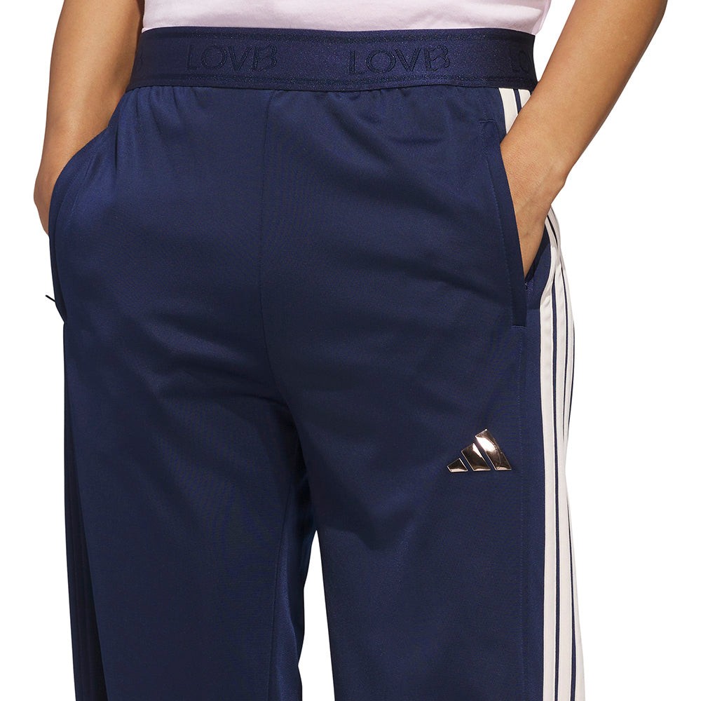 LOVB 3-Stripe Track Pants