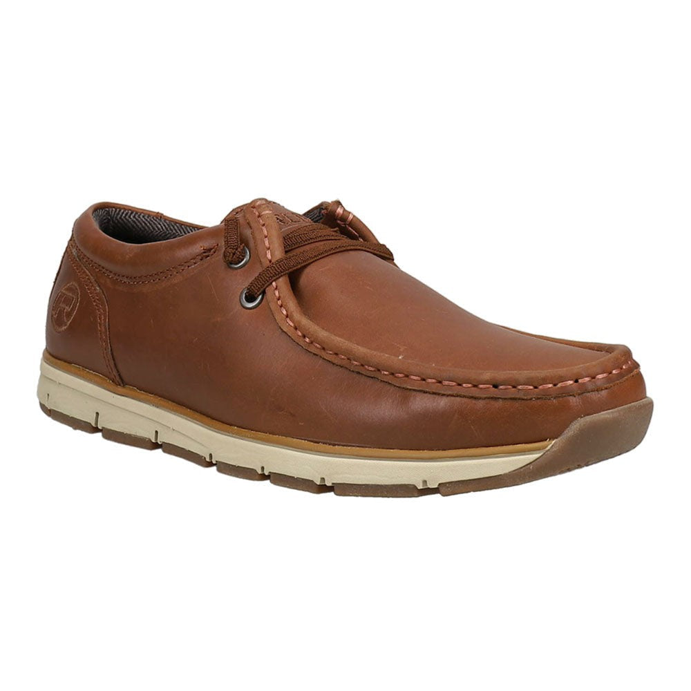 Lloyd Slip On Shoes