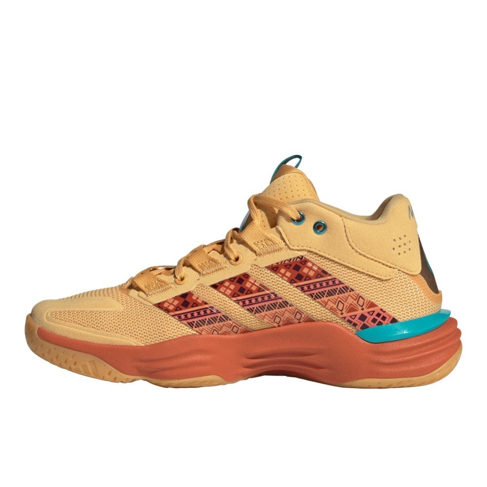 adidas Disney Princess Court Stabil Indoor Shoes