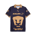 Pumas UNAM Home 26/27 Estadio Soccer Jersey