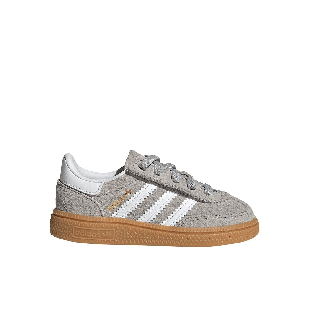 Handball Spezial Comfort Closure Elastic Lace Shoes