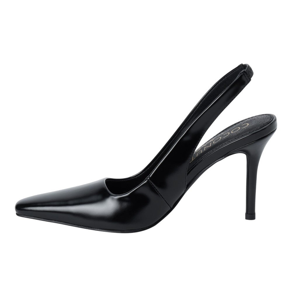 Jacob Sling Back Pump