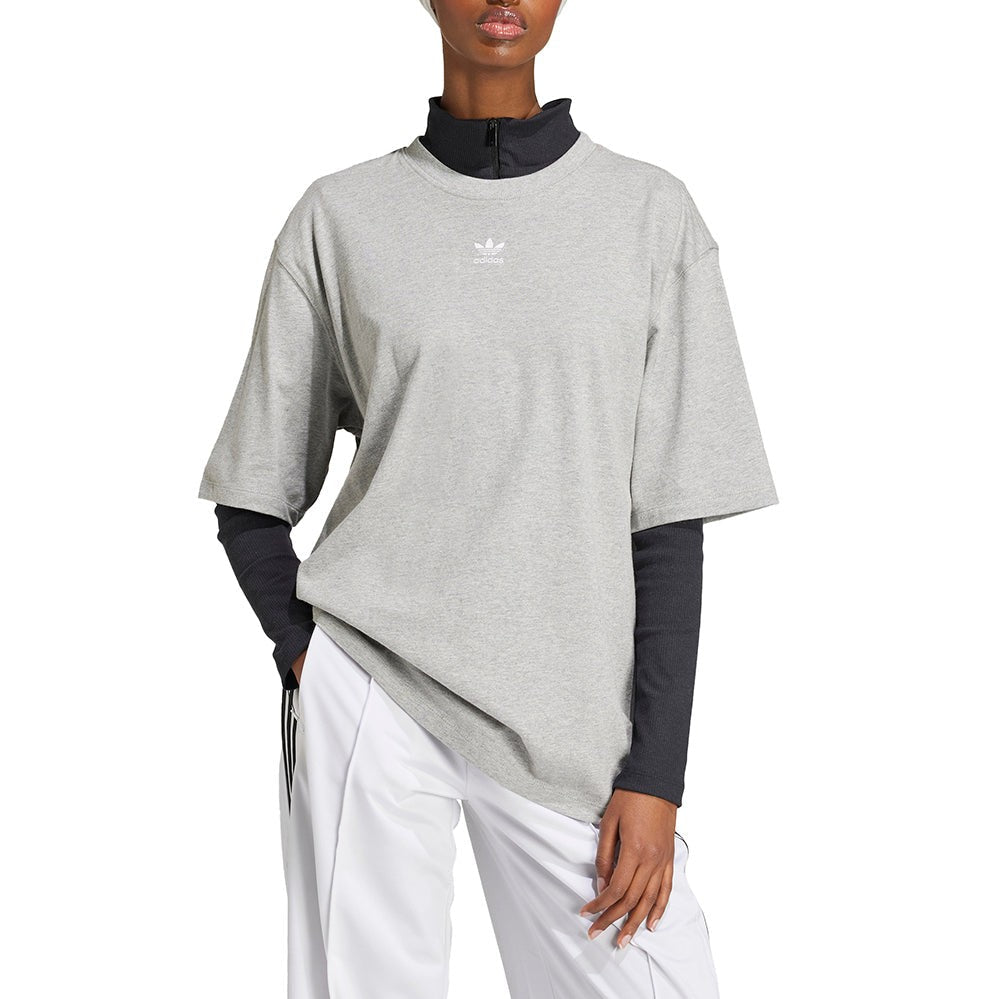 Essentials Boyfriend Tee