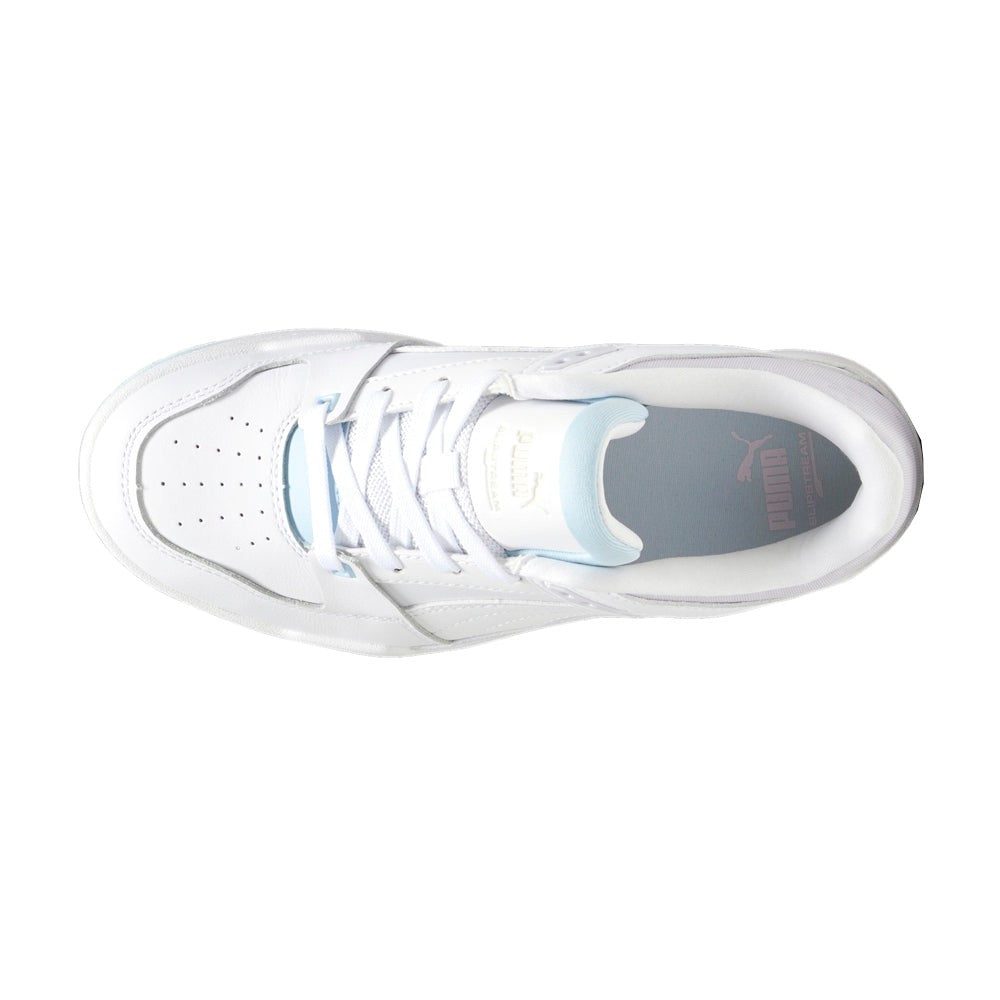 Slipstream Lace Up Sneakers