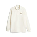 Classics Fleece Quarter Zip Pullover