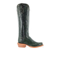 Python Cowboy Boot