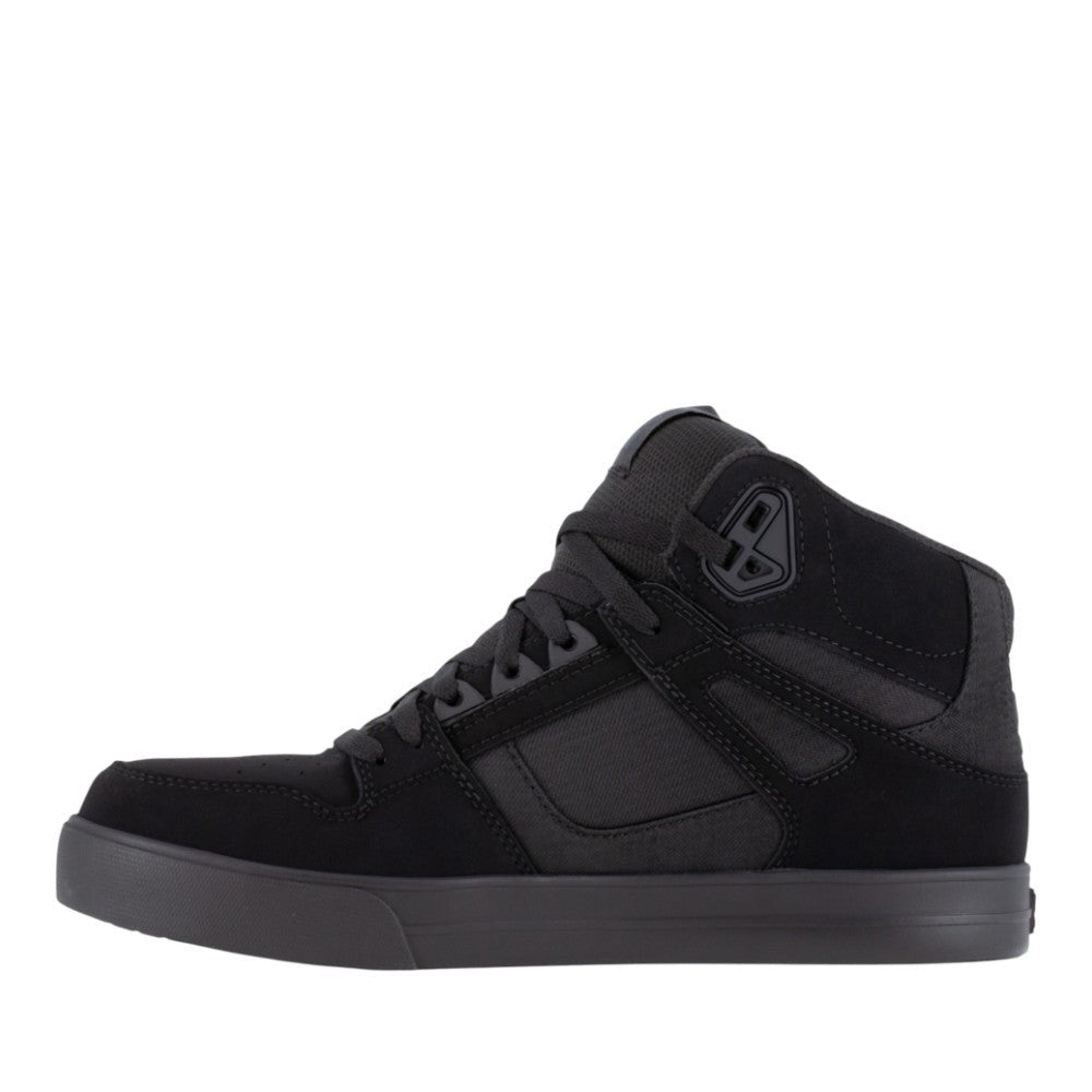 Pure Work High Top Composite Toe Work Shoes