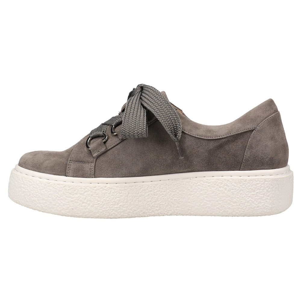 Yevka Slip On Platform Sneakers