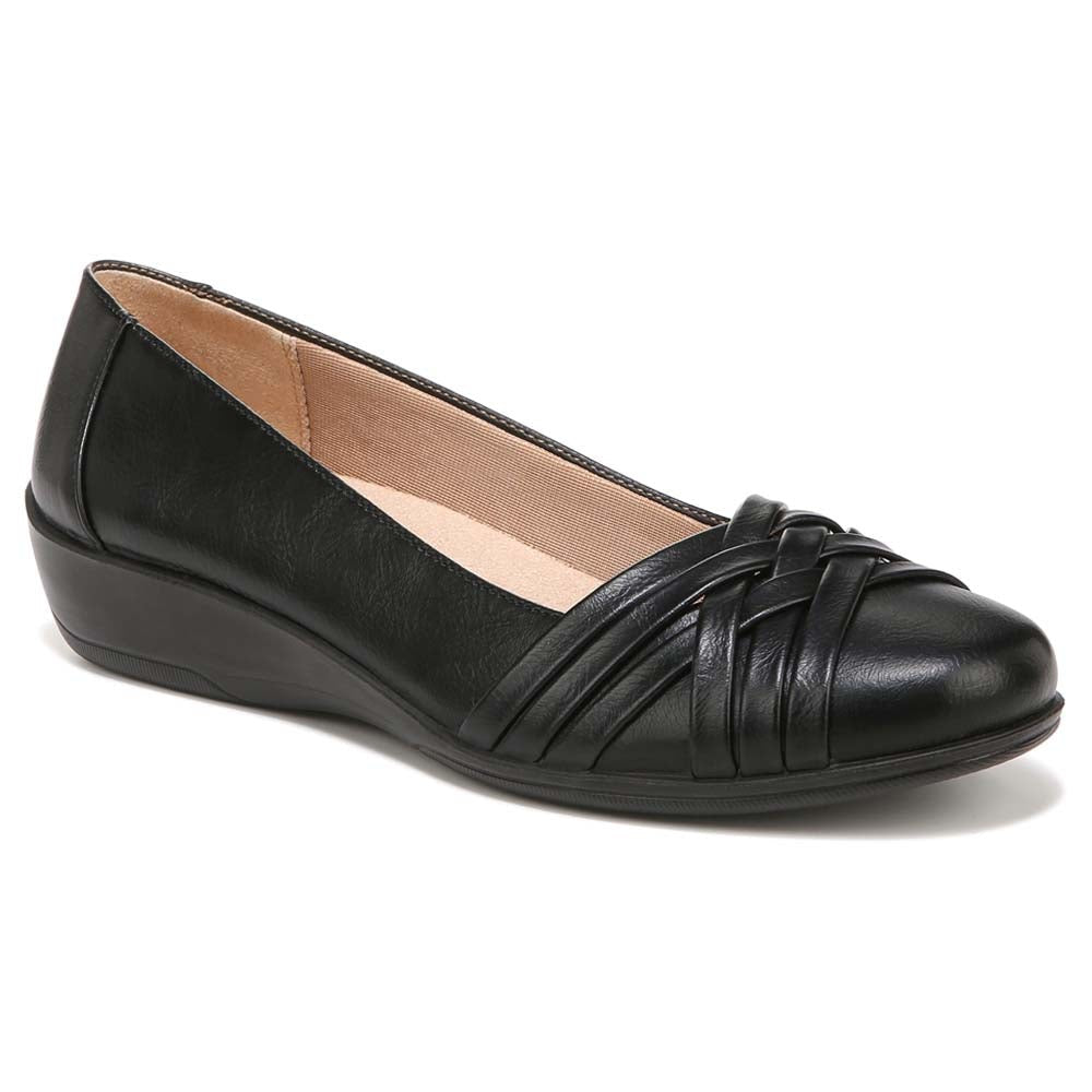 Incredible Slip On Flats