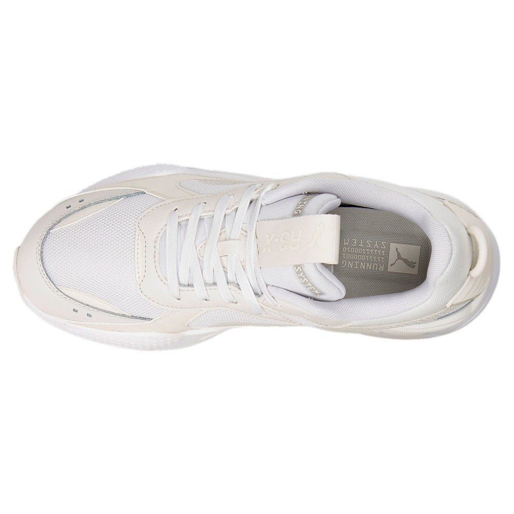 RS-X Geek Lace Up Sneakers