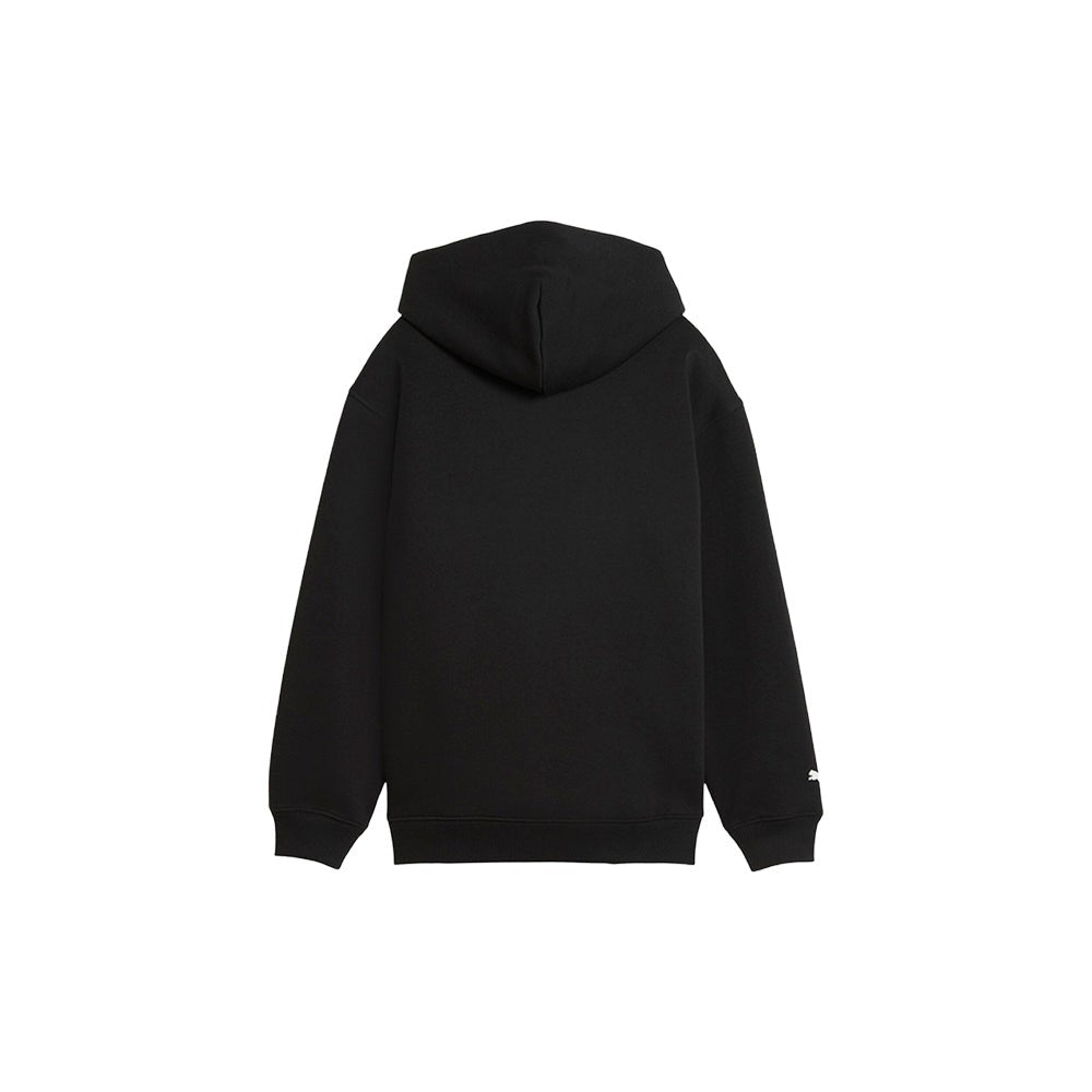 Scuderia Ferrari Shield Pullover Hoodie (Youth)
