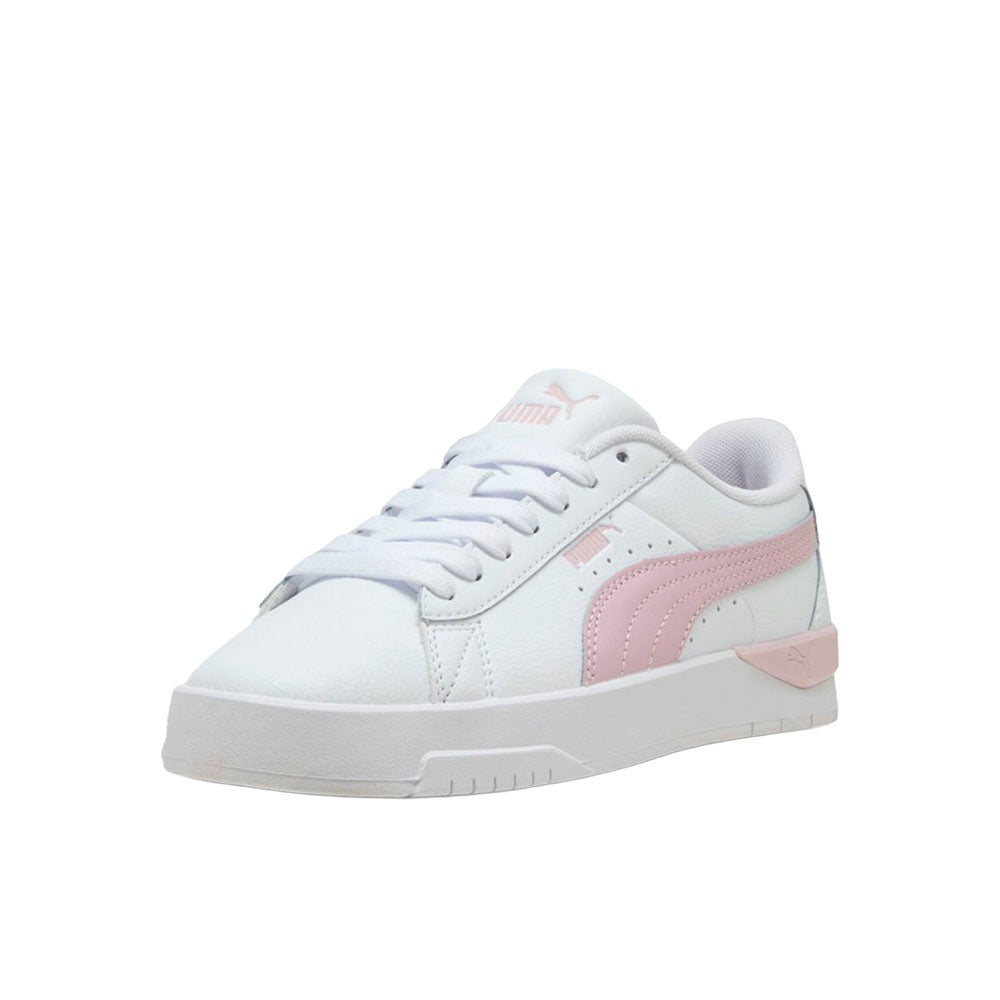 Jada Classic Lace Up Sneakers (Youth)