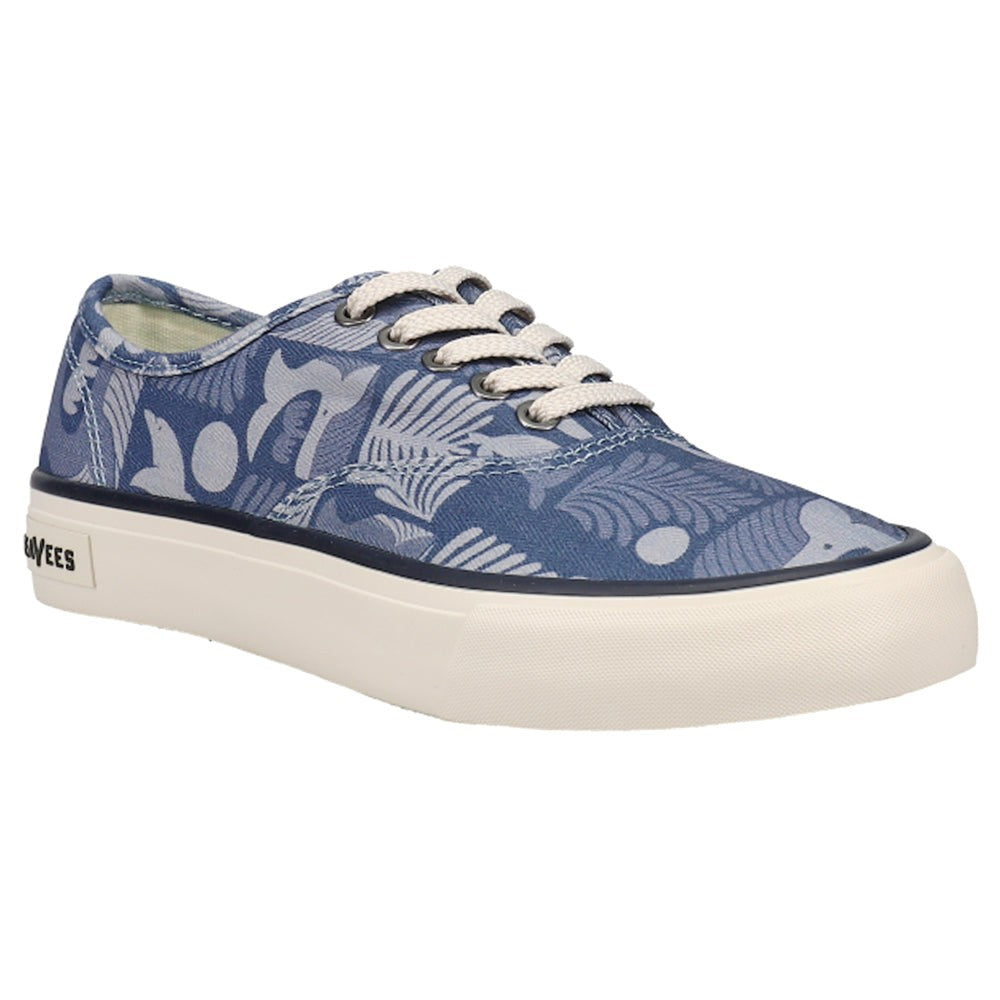 Legend x CIMWI Lace Up Sneakers