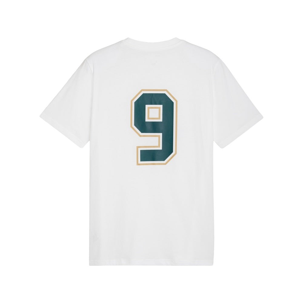 Mexico KING Soccer Fanwear Graphic Tee