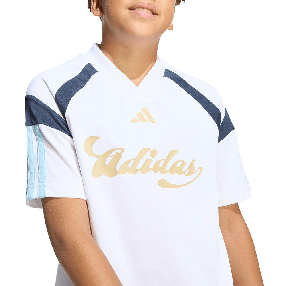 House Of Tiro All Over Print Tee (Youth)