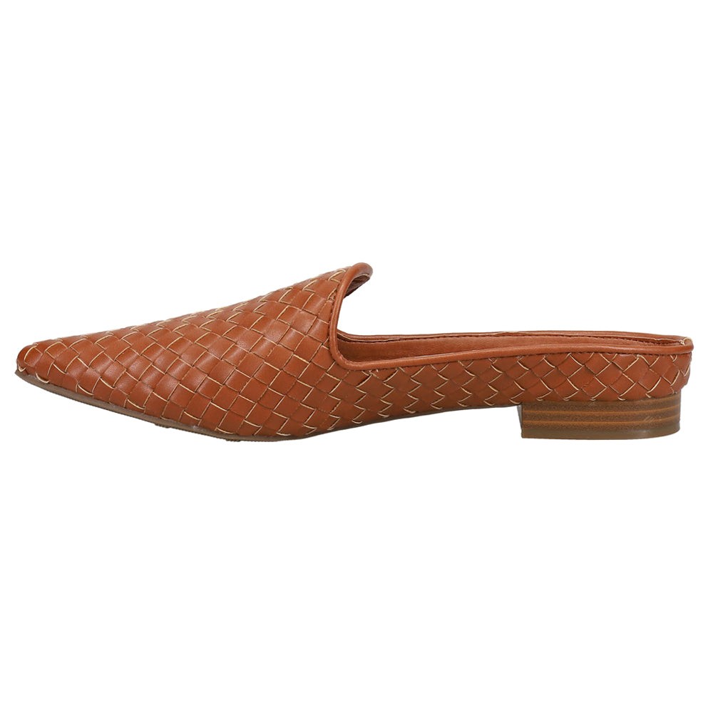 Johona Mules