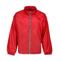 Lightweight Full Zip Jacket
