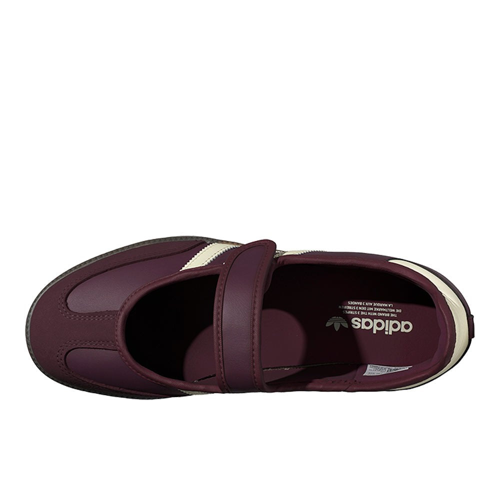 Samba Jane Shoes
