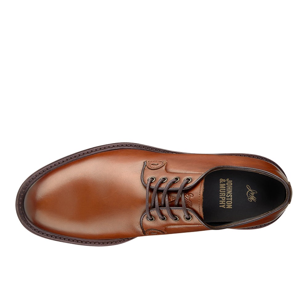 Brady Oxford Plain Toe Dress Shoes