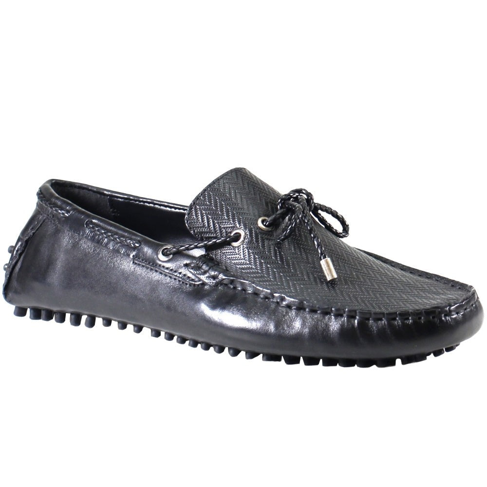 Van Pool Loafers