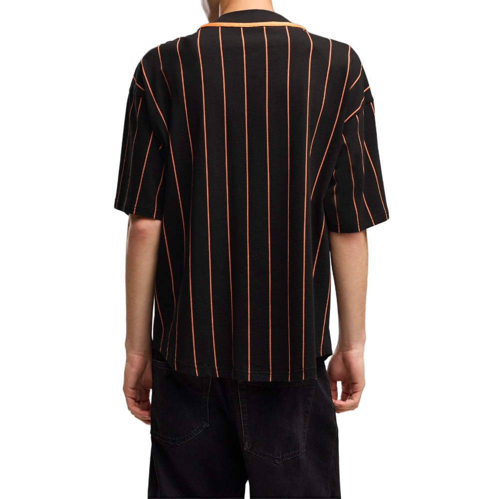 McLaren Racing Baseball Jersey