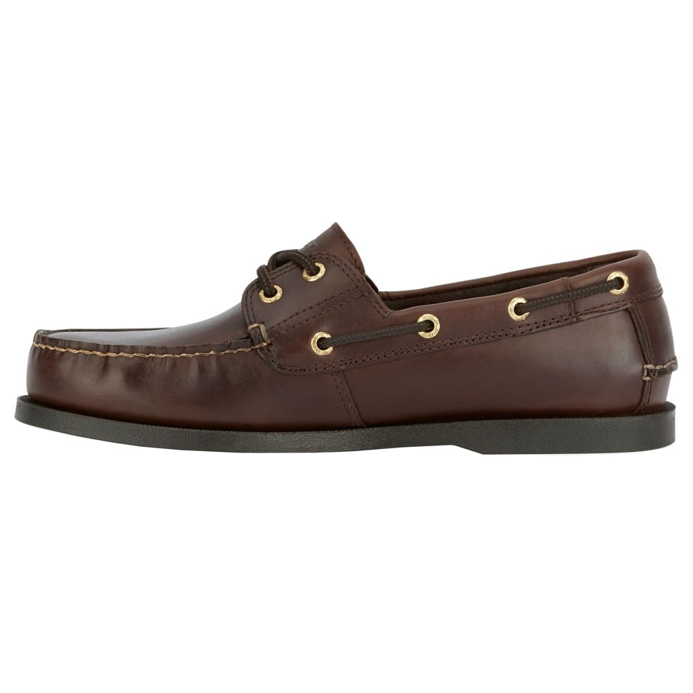 Vargas Boat Shoes