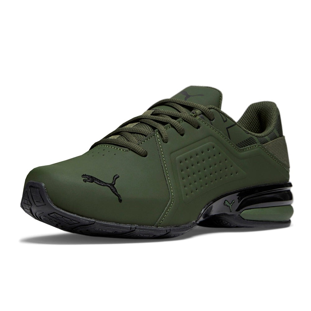 Viz Runner Repeat Wide Running Shoes