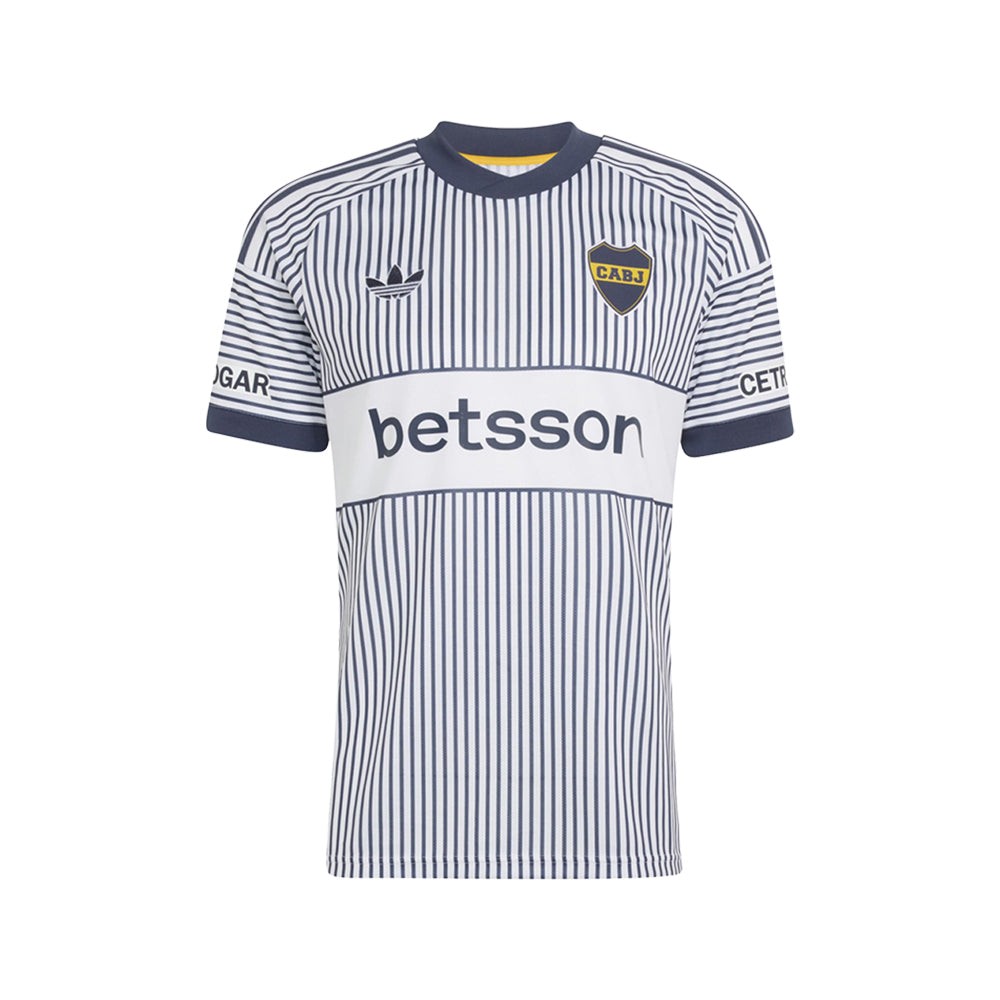 Boca Juniors 26/27 Away Jersey