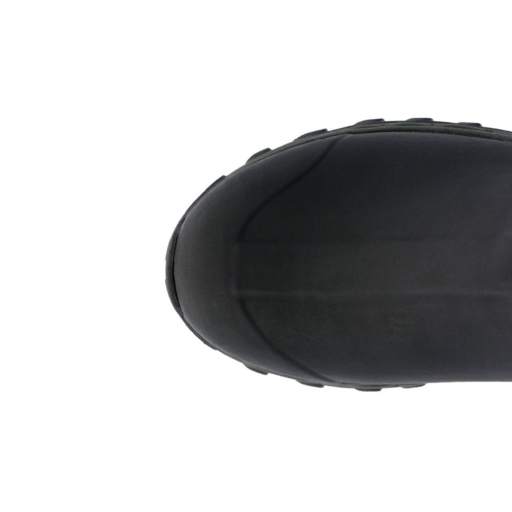 Arctic Sport II Mid Plaid Round Toe Pull On Boots