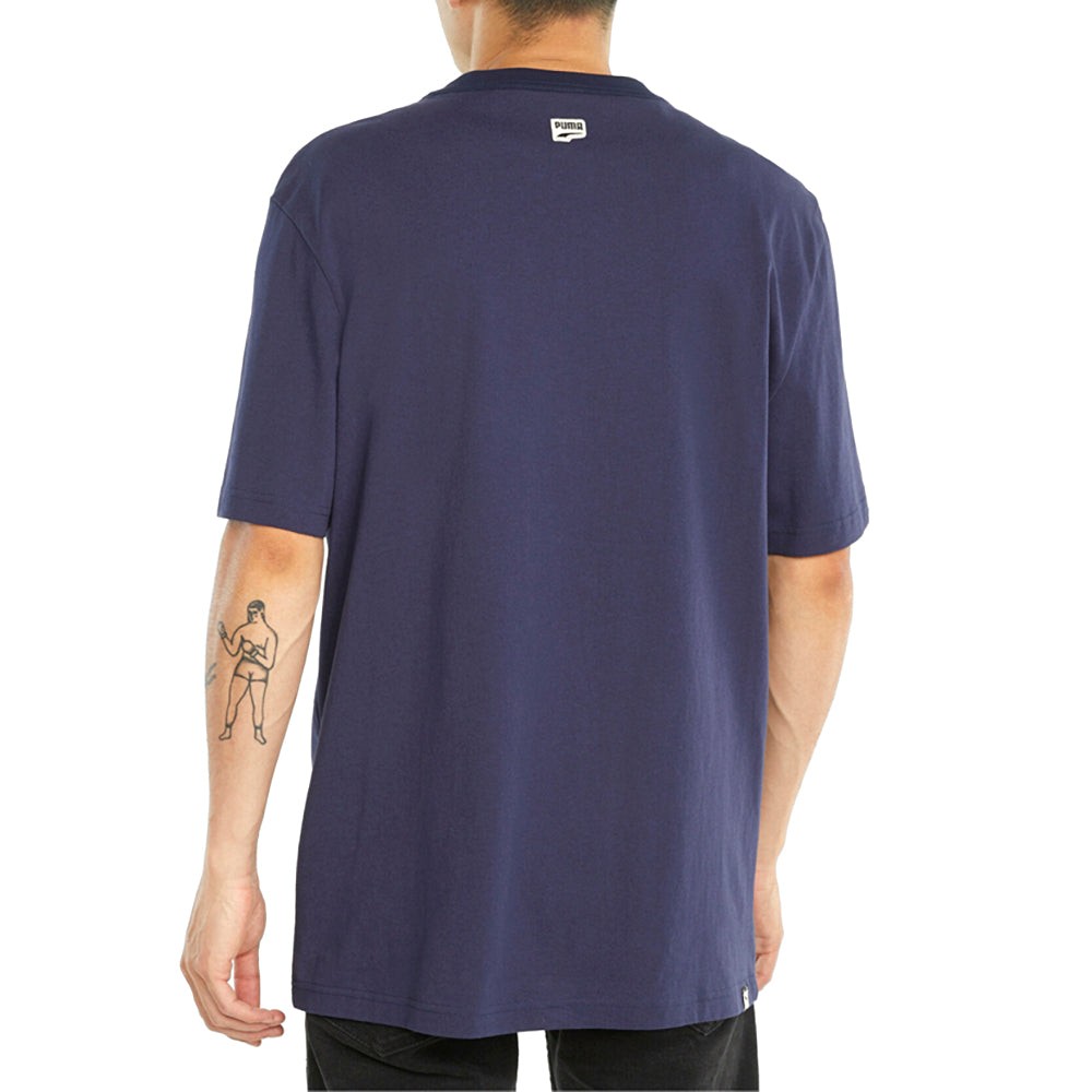 Downtown Logo Tee