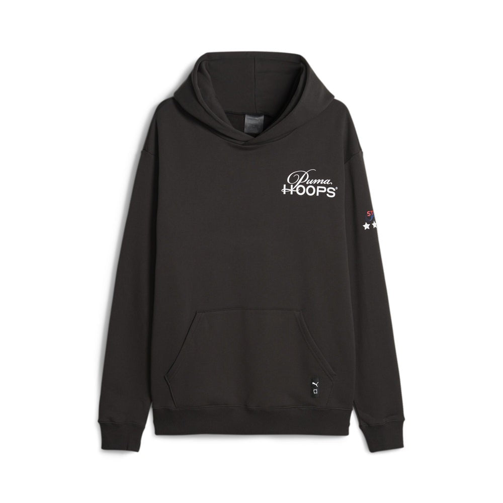 Franchise Graphic Pullover Hoodie