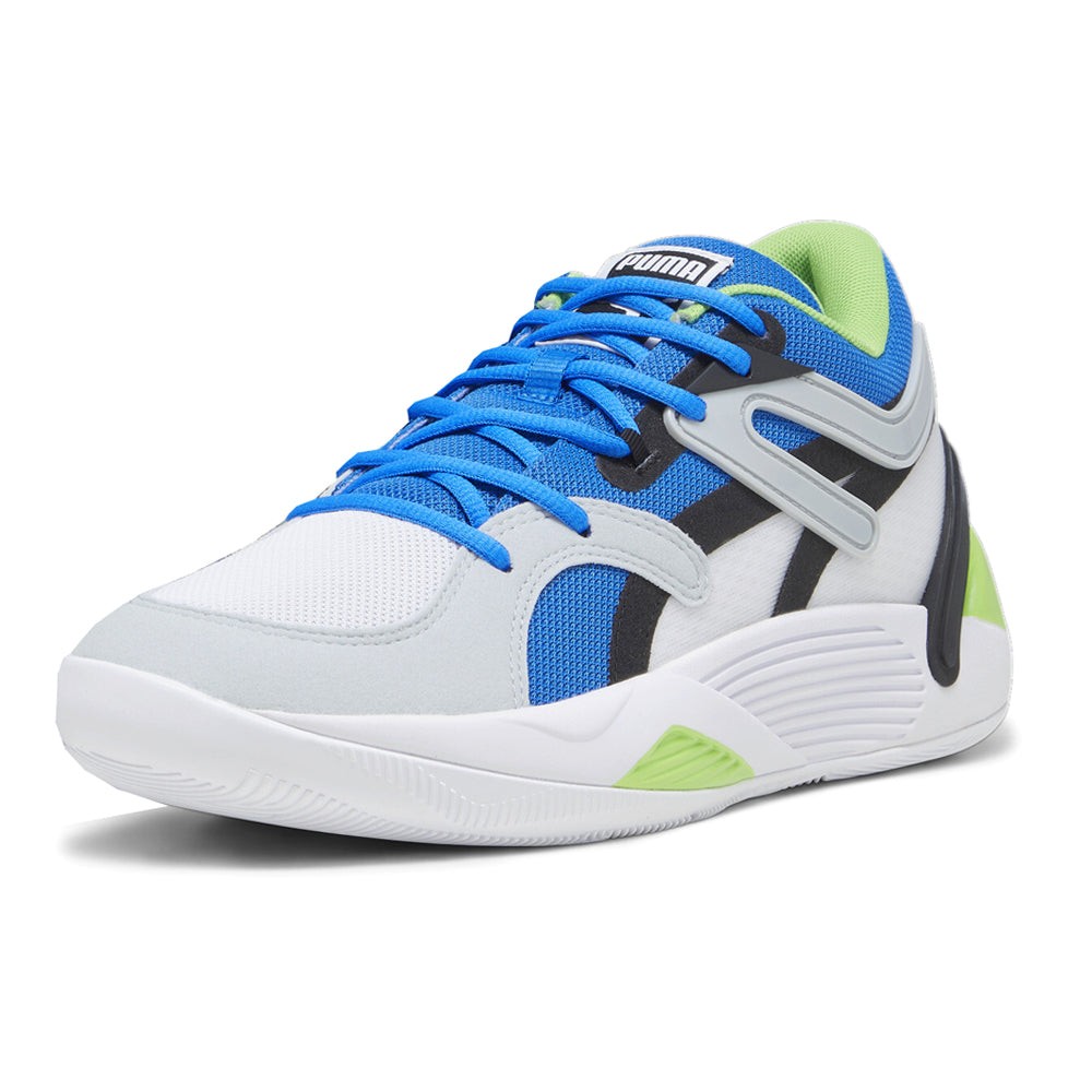 TRC Blaze Court Basketball Shoes