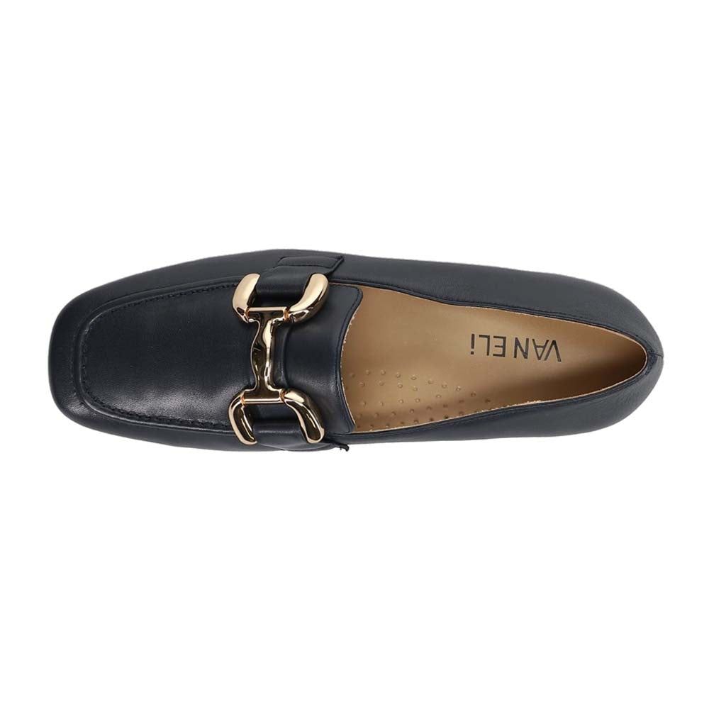 Simply Slip On Loafers