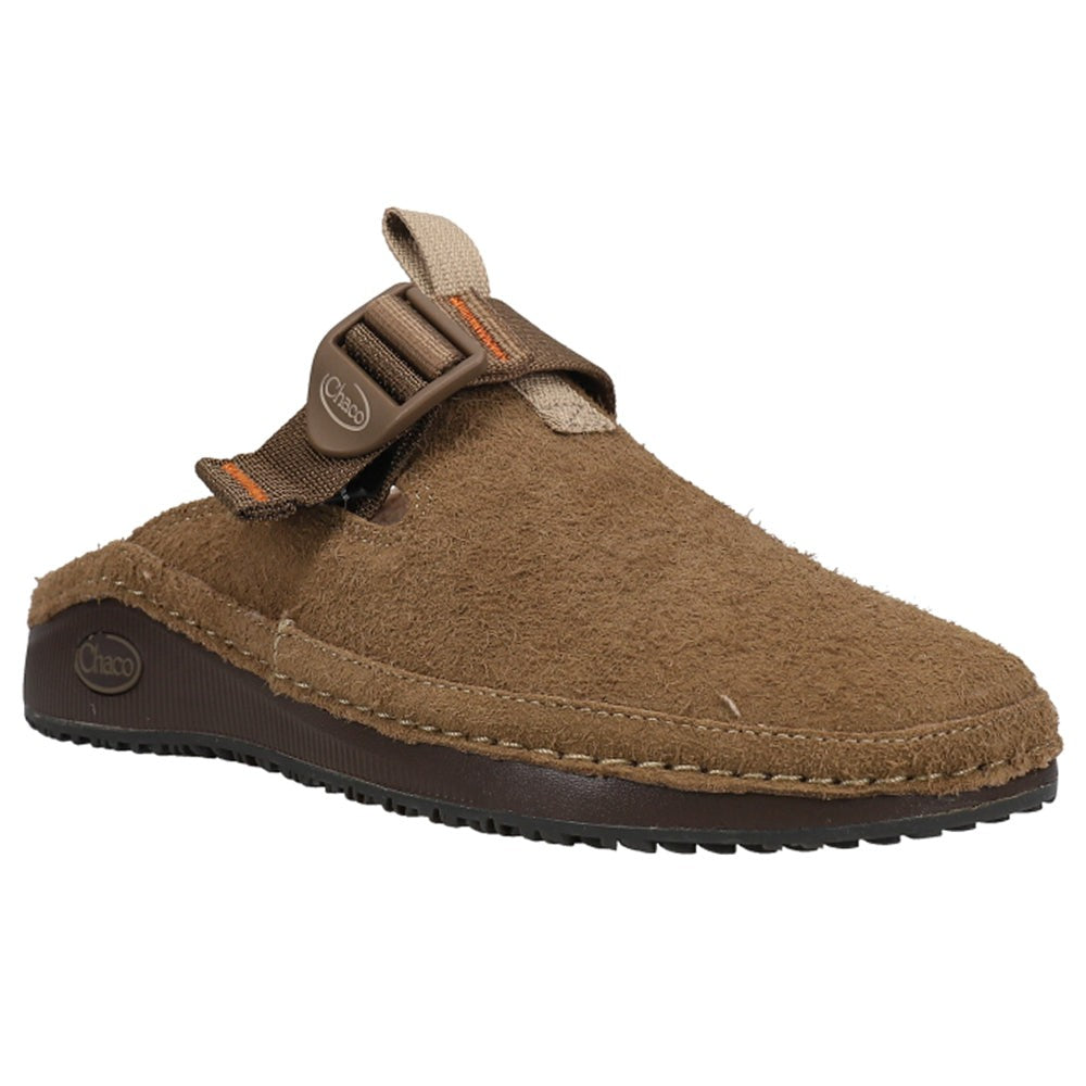 Paonia clog