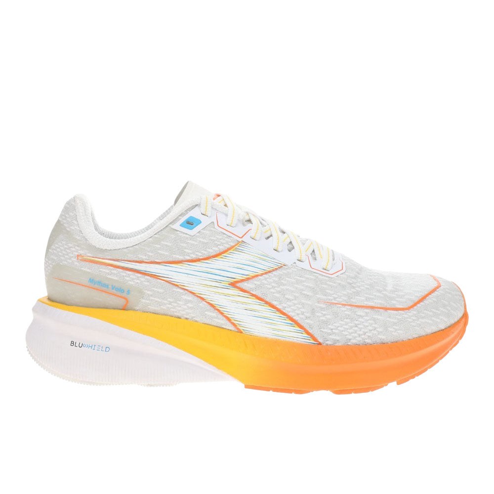 Mythos Blushield Volo 5 Running Shoes