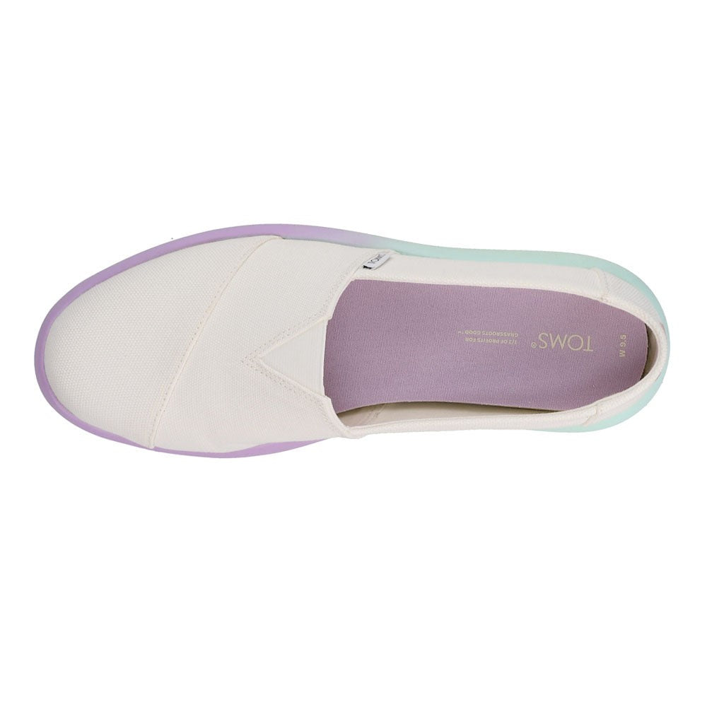 Alpargata Mallow Slip On Sneakers