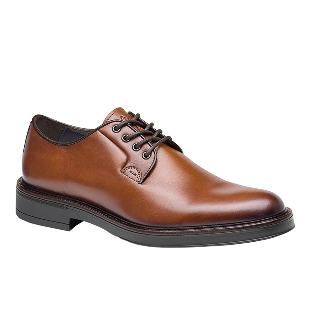 Brady Oxford Plain Toe Dress Shoes