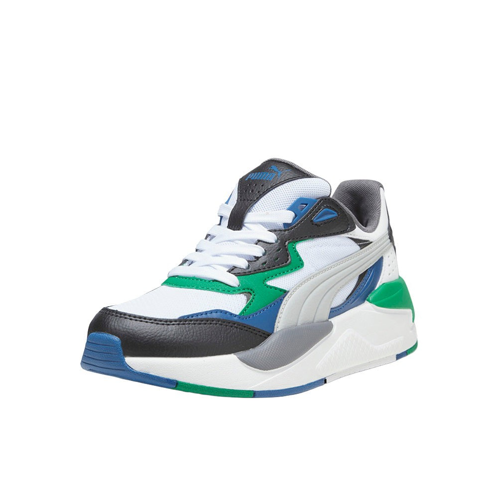 X-Ray Speed Lace Up Sneakers (Youth)