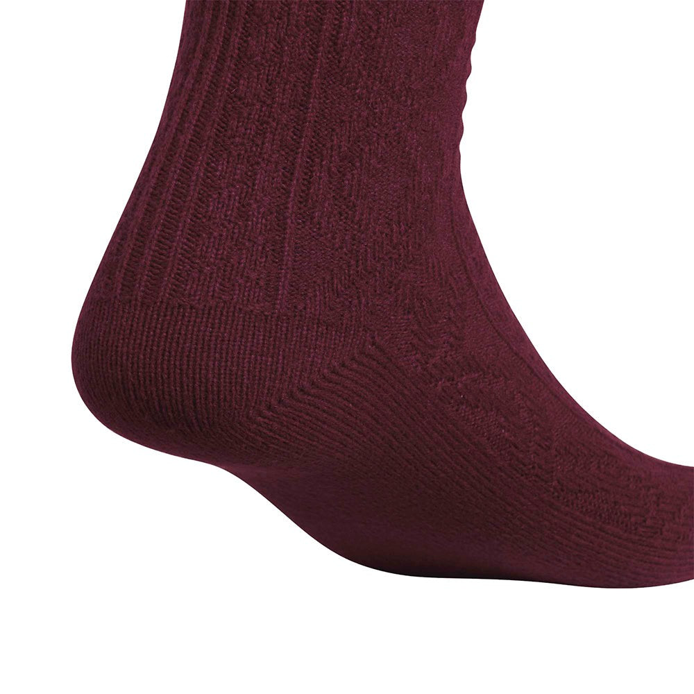 Originals Cable Knit Crew Socks 3 Pairs