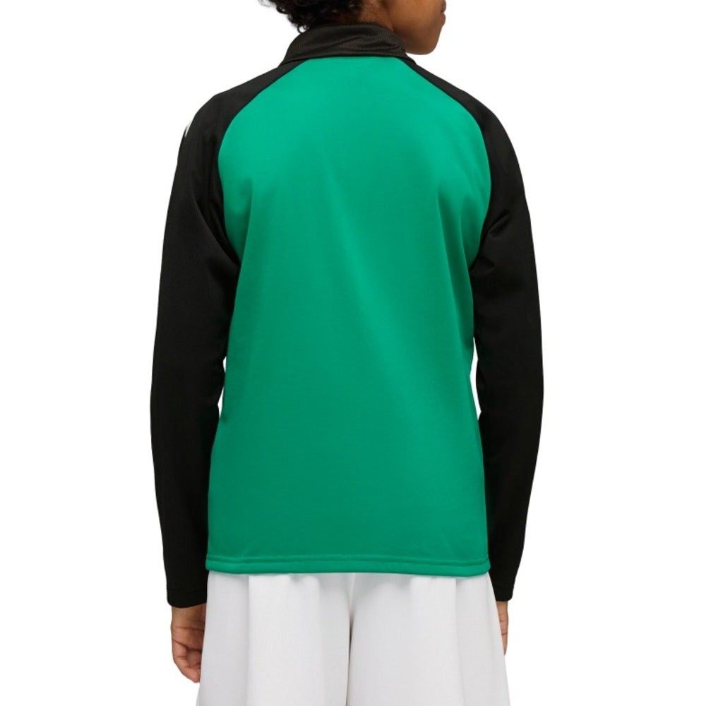 TeamLIGA Training Full Zip Jacket (Youth)