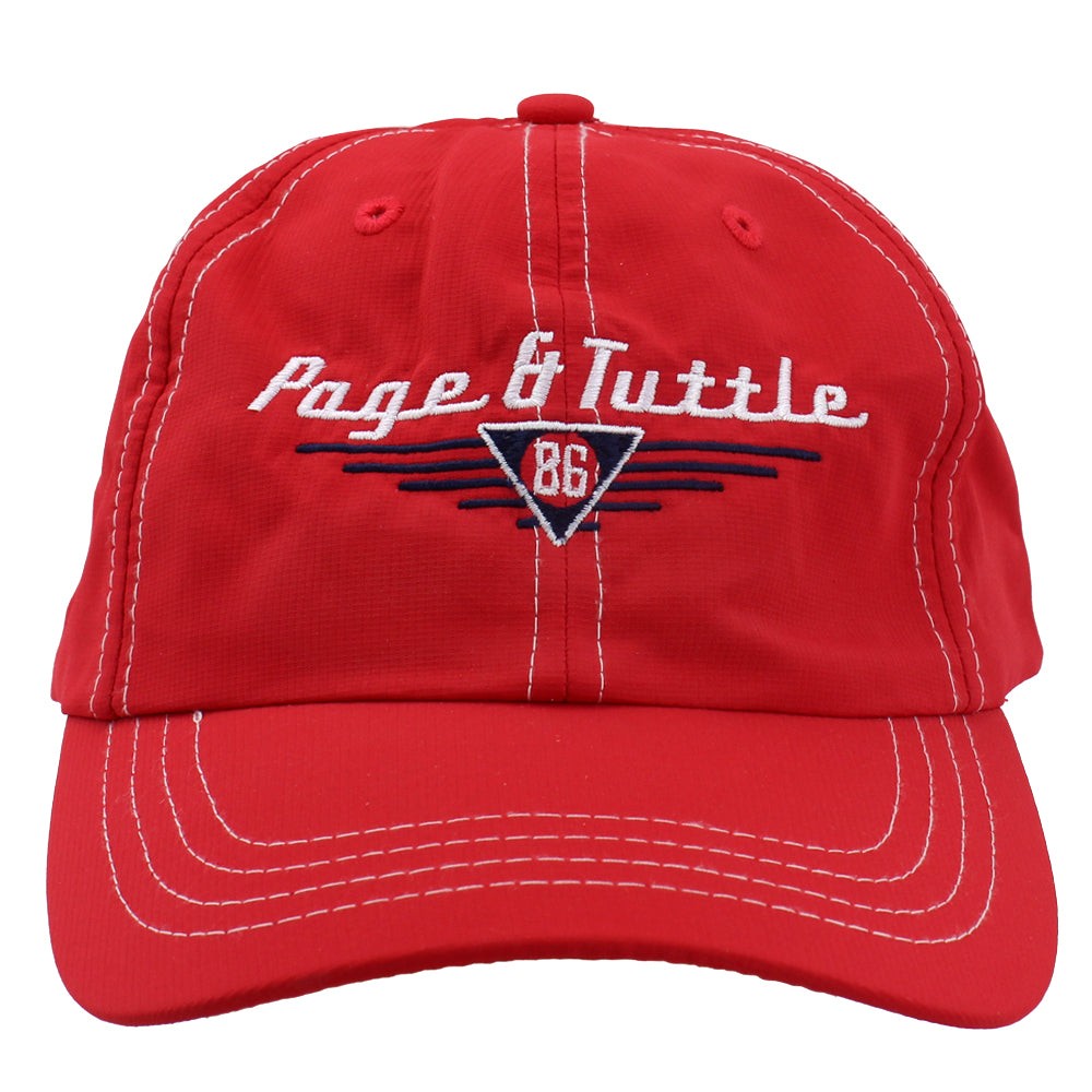 Performance Cap