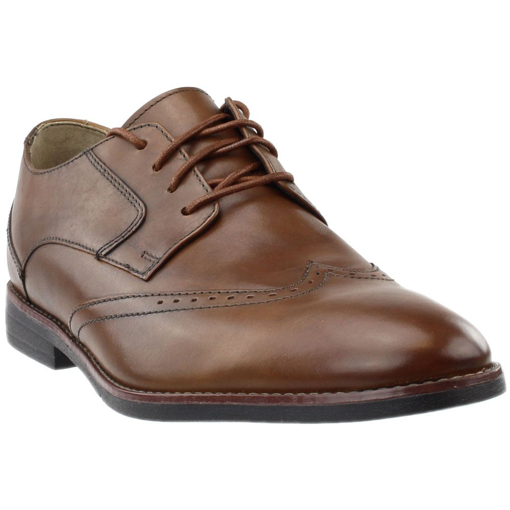 Yorkton Wing Oxford Dress Shoes