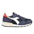 Trident 90 Ripstop Lace Up Sneakers